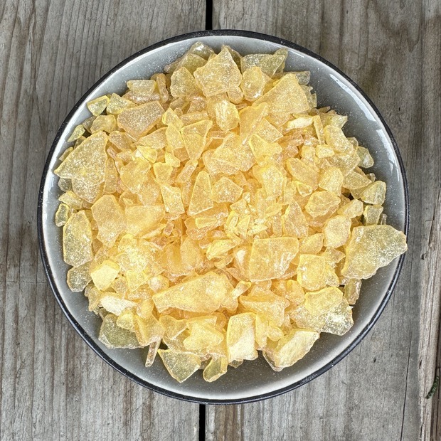 Kiefernharz - Räuchern mit Harzen 10g