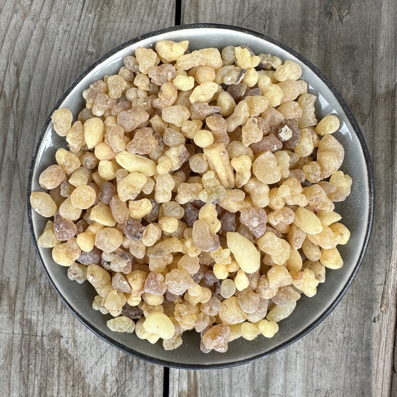 Olibabum Eritrea - Räuchern mit Weihrauch 10g
