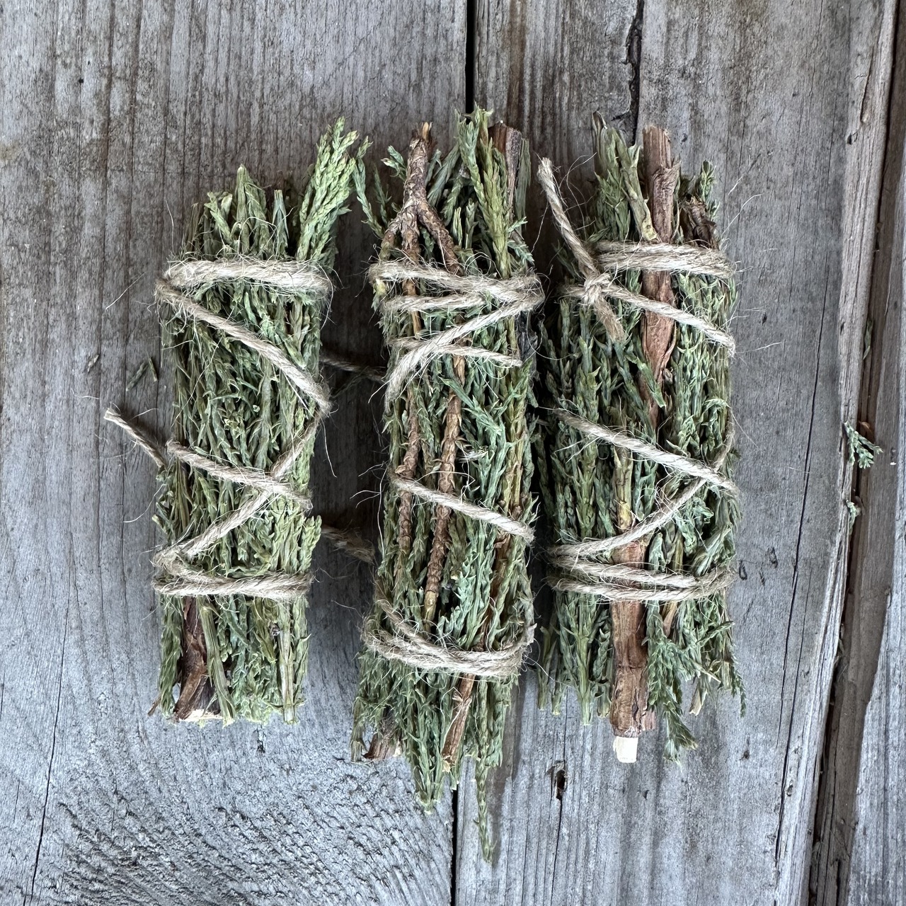 Räucherstick Wacholder 1Stck.