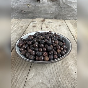 Wacholderbeeren - Räucherzubehör 15g