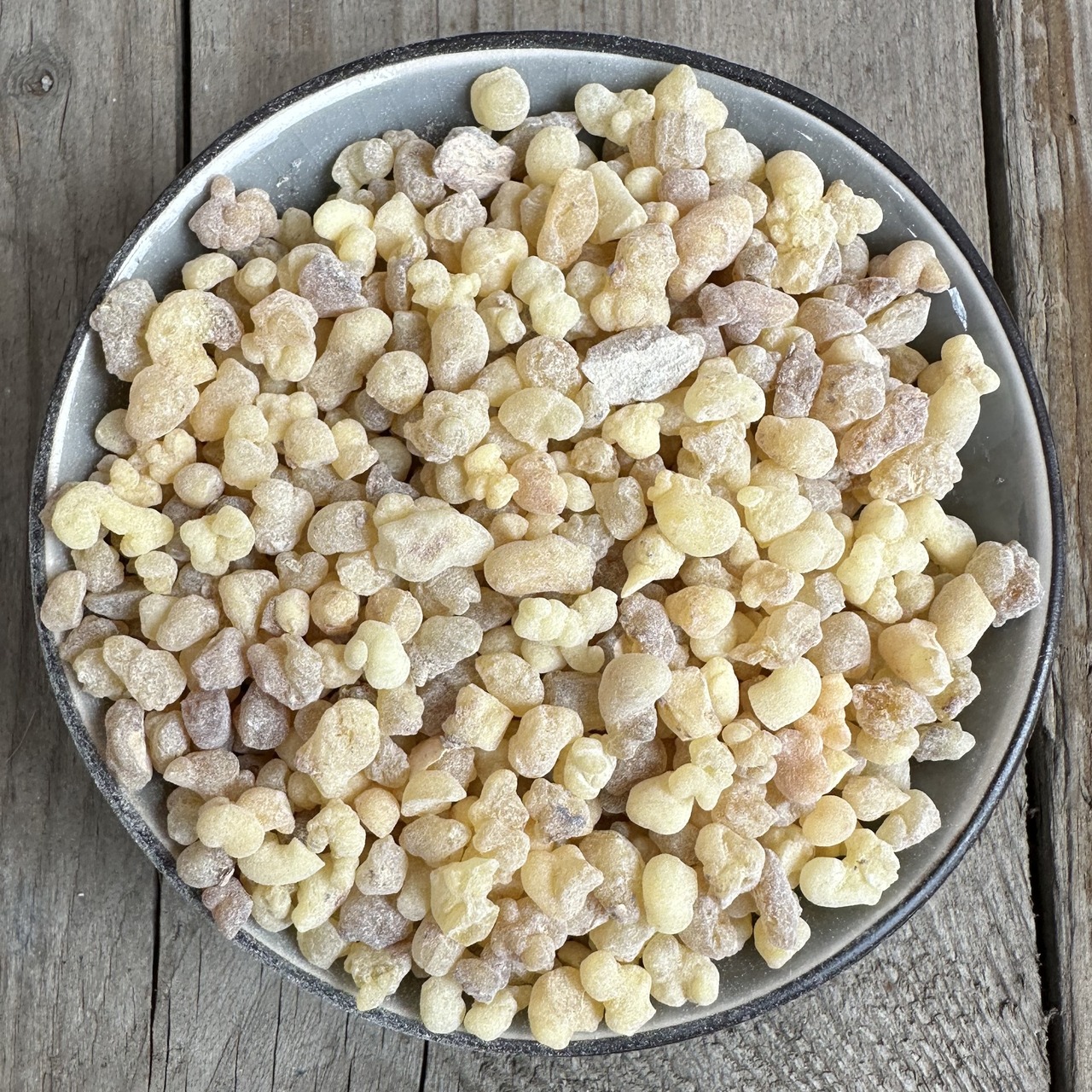Weihrauch - Räuchern mit Harzen 15g