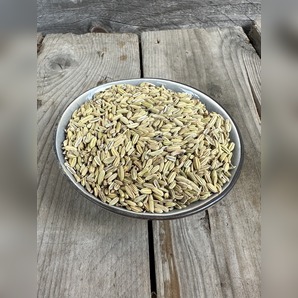 Fenchel Samen - Räucherwerk 10g