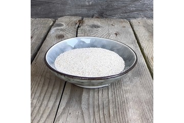 Räuchersand, Naturquartz, 50 Gramm