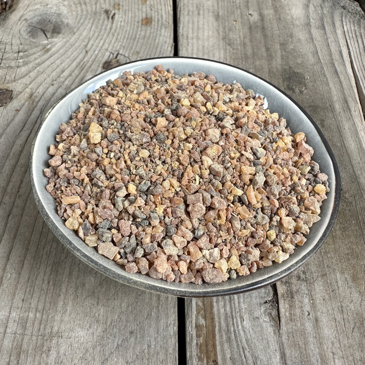 Myrrhe - Räuchern mit Harzen 15g