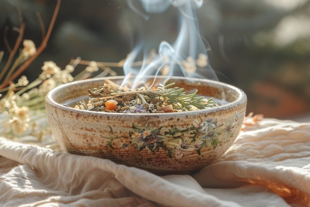 Bild von Mabon 💫 Keltisches Fest im Jahreskreis | RAUCHFEIN