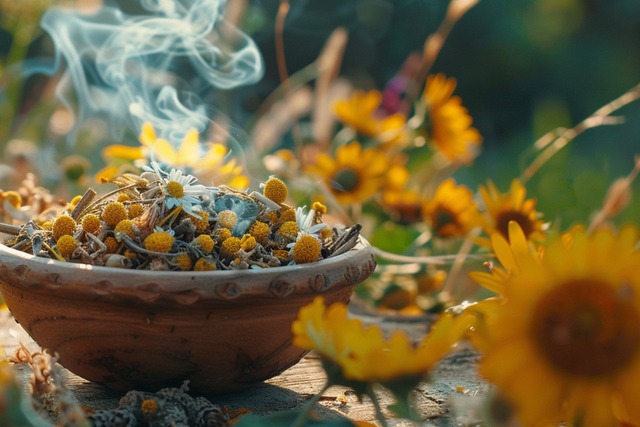 Bild von Lughnasadh 💫 Keltisches Fest im Jahreskreis | RAUC