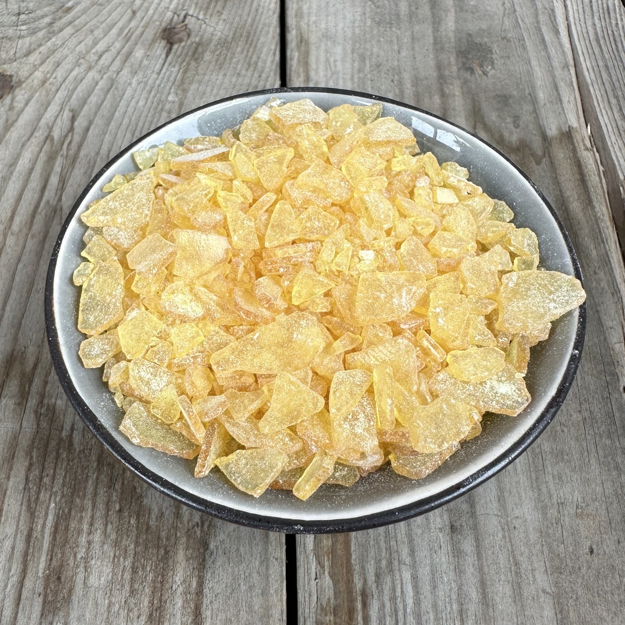 Kiefernharz - Räuchern mit Harzen 10g