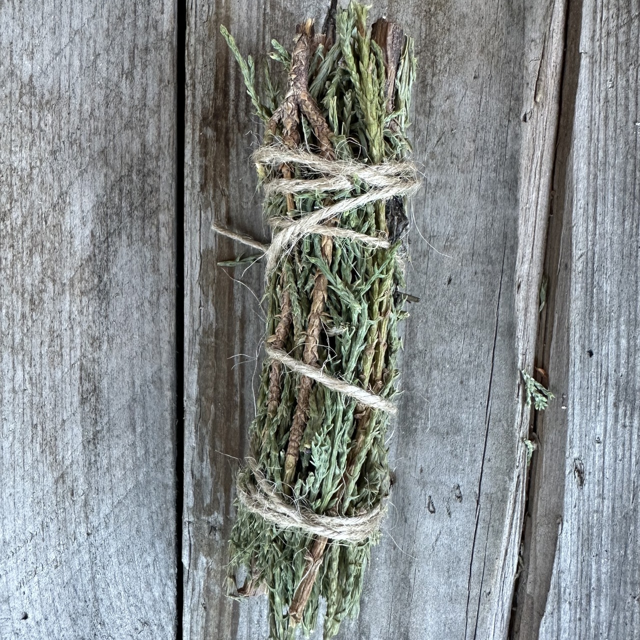 Räucherstick Wacholder 1Stck.