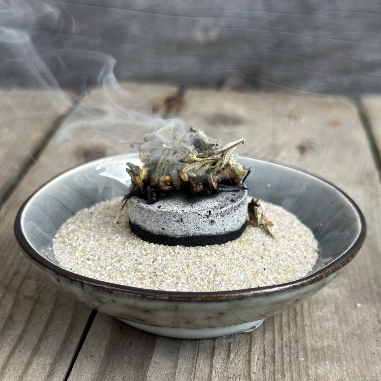 Räuchermischung „Mut“ 3g