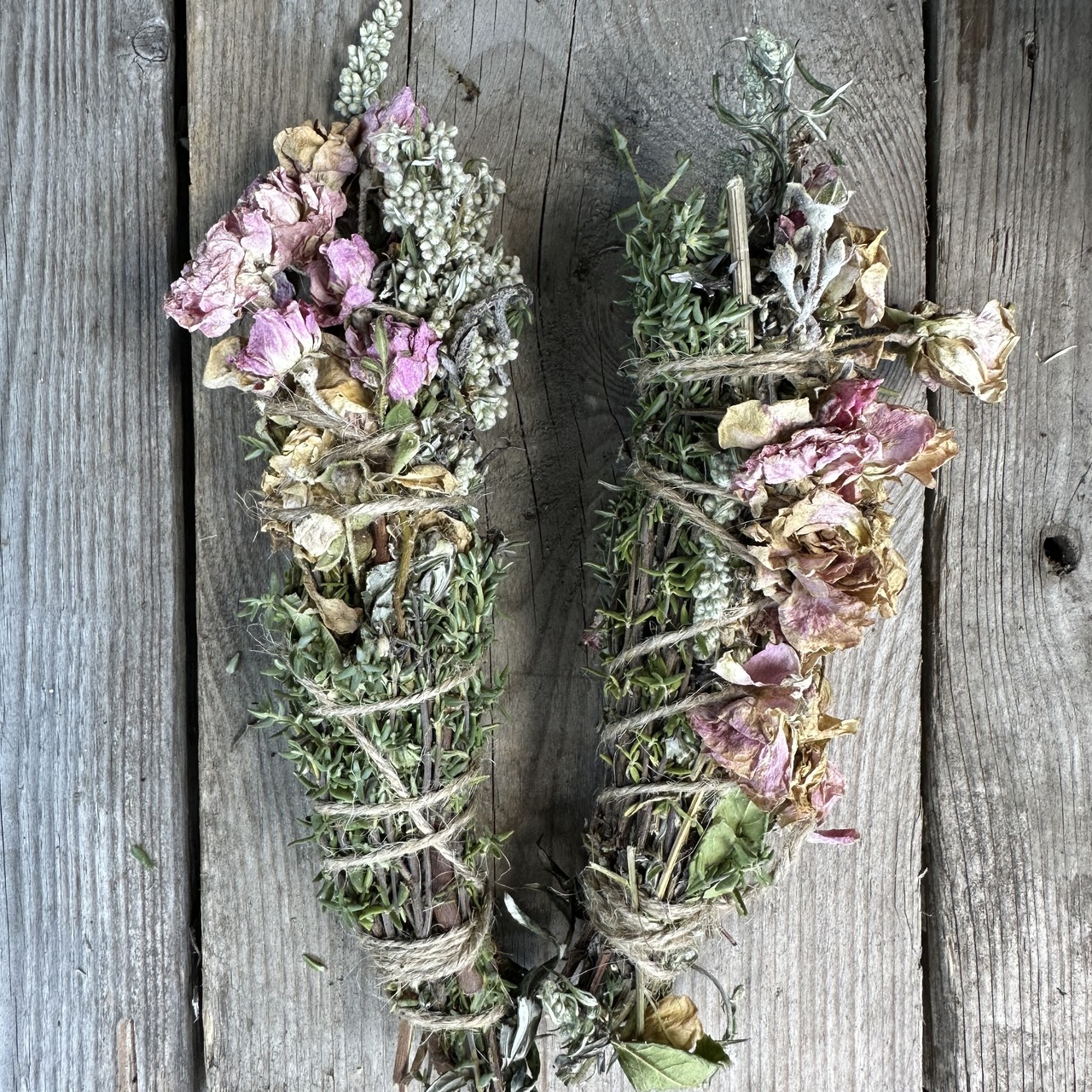 Räucherbündel "Liebe" 1Stck.