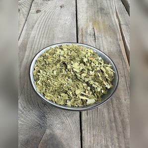 Lorbeer Blätter - Räucherwerk 10g