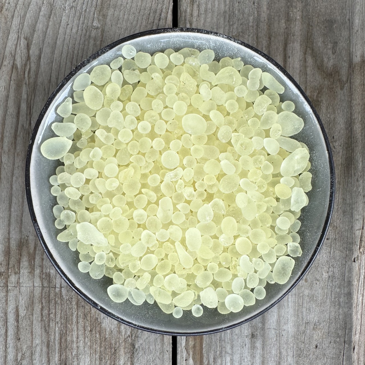 Mastix - Räuchern mit Harzen 5g