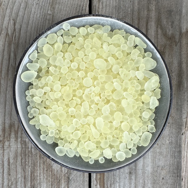 Mastix - Räuchern mit Harzen 5g