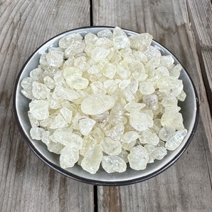 Dammar - Räuchern mit Harzen 10g