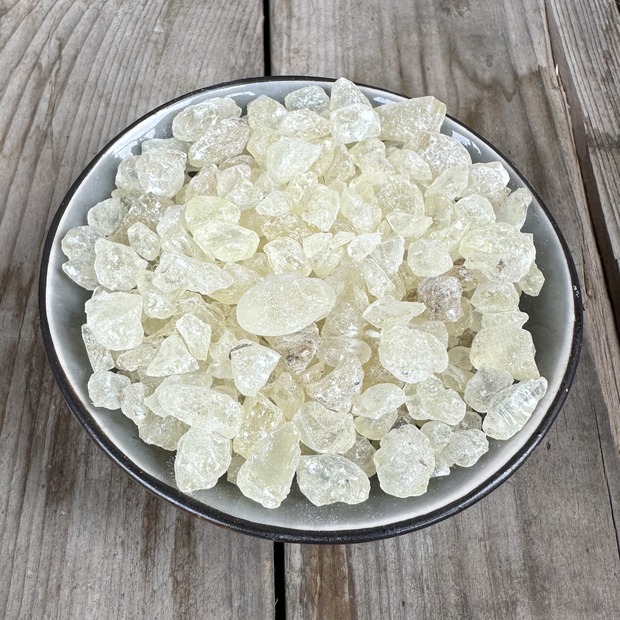 Dammar - Räuchern mit Harzen 10g