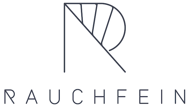 Rauchfein Räucherwerk Logo