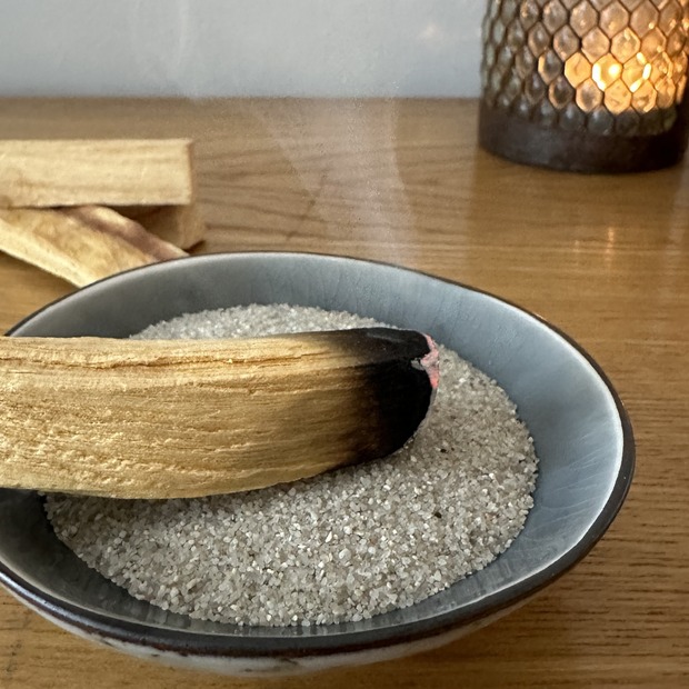 Räucherholz Palo Santo