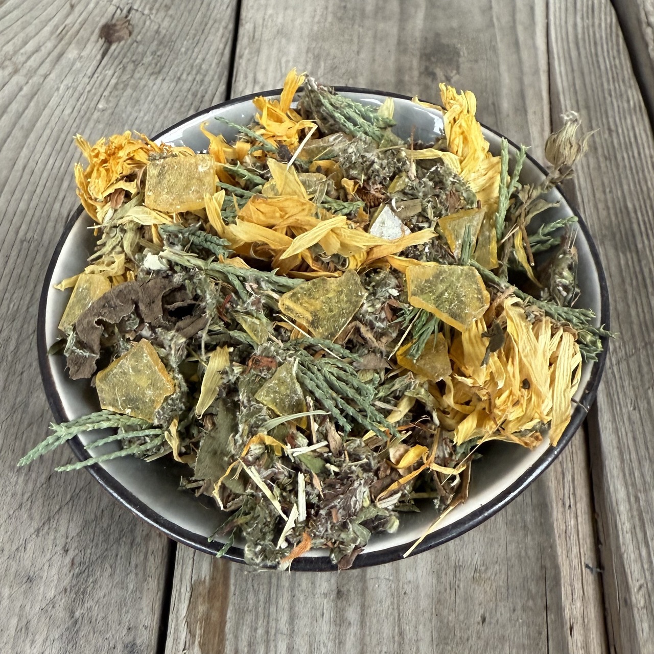 Räuchermischung Litha