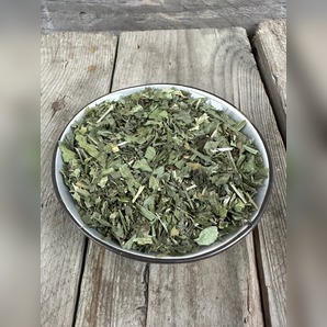 Waldmeister - Räucherwerk 5g