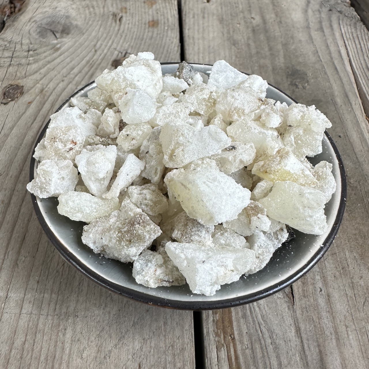 Copal Blanco- Räuchern mit Harzen 10g