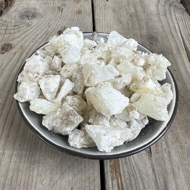 Copal Blanco- Räuchern mit Harzen 10g