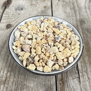 Sal Harz - Räuchern mit Harzen 15g
