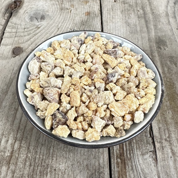 Sal Harz - Räuchern mit Harzen 15g