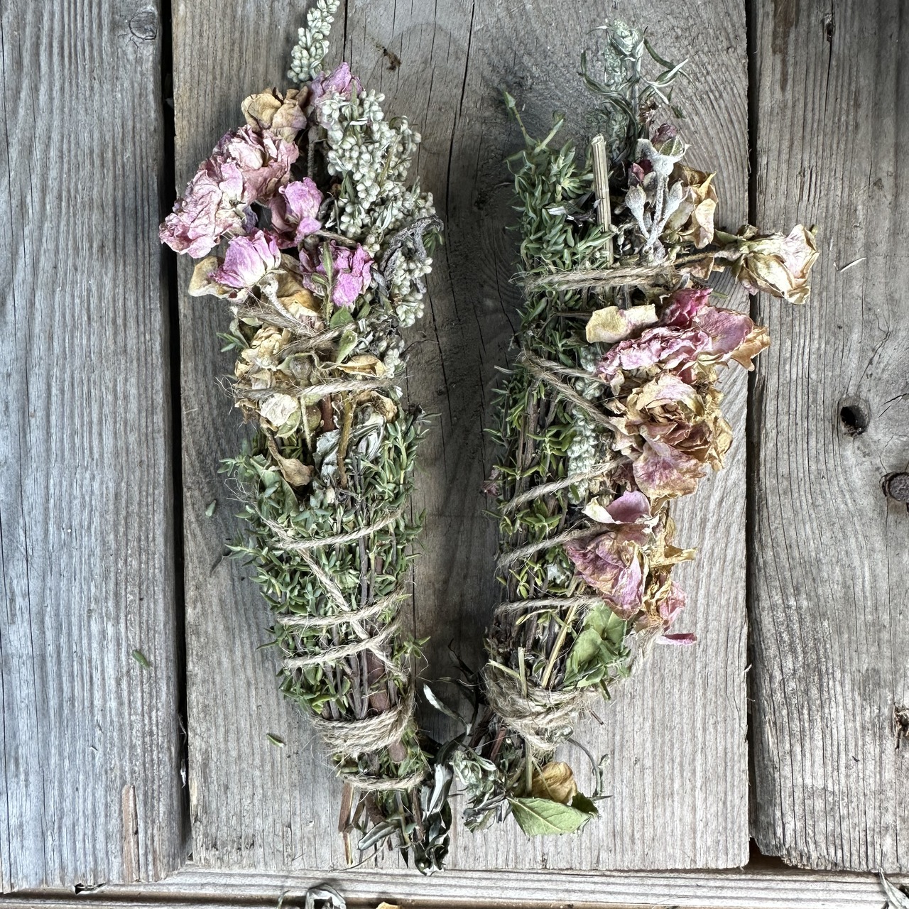 Räucherbündel "Liebe" 1Stck.