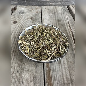 Yerba Santa - Räucherwerk 10g