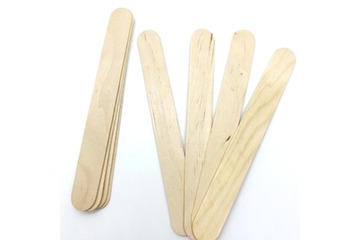 Pflanzenschilder zum Beschriften