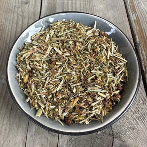 Johanniskraut - Räucherwerk 10g