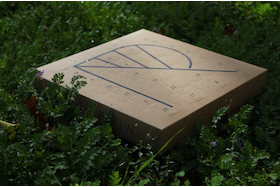 Bild von Räucherwerk Adventskalender 25