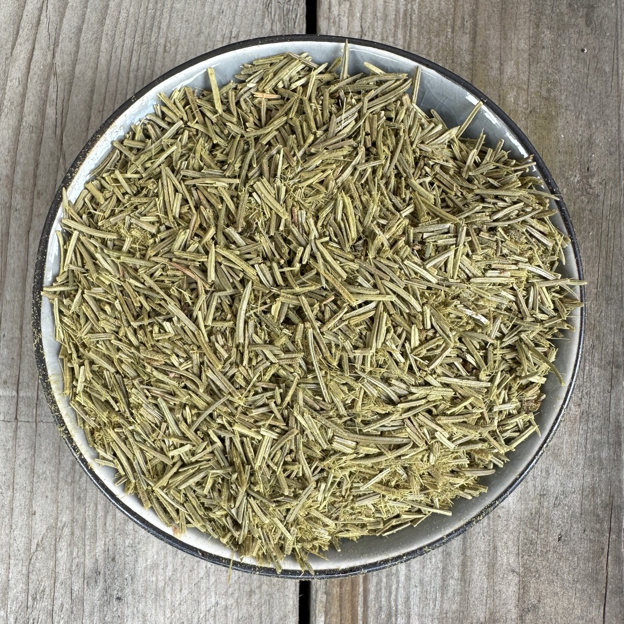 Räuchernadeln Fichtennadeln