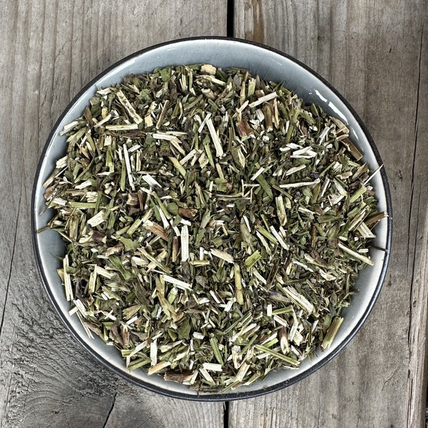 Ysopkraut - Räucherwerk 10g