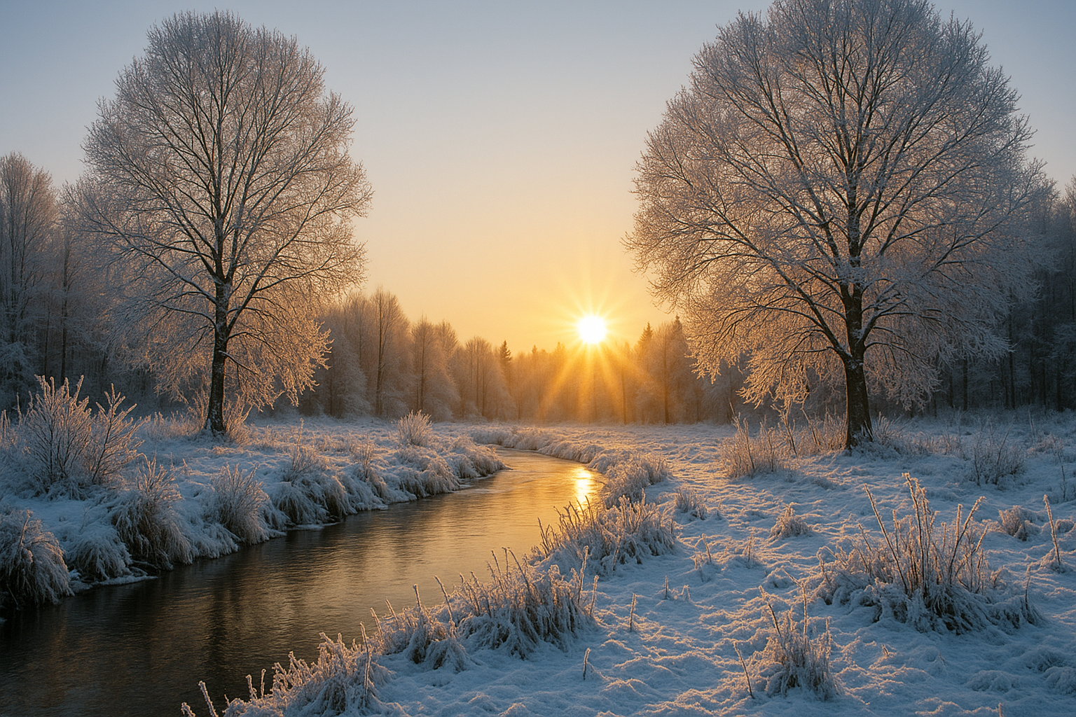 Die Wintersonnenwende zeigt ihren magischen Zauber in den kühlen Monaten. | ©Rauchfein Räucherwerk
