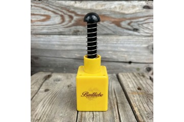 Erdtopfpresse für Hobbygärtner & Profis