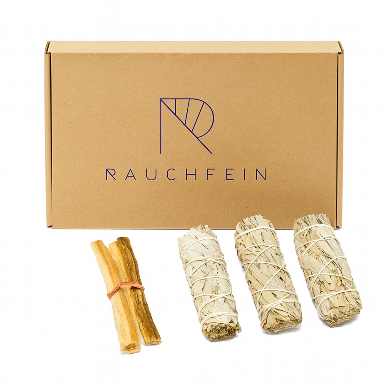 Räucherset "Achtsamkeit"