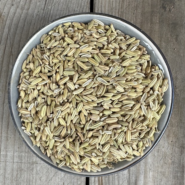 Fenchel Samen - Räucherwerk 10g