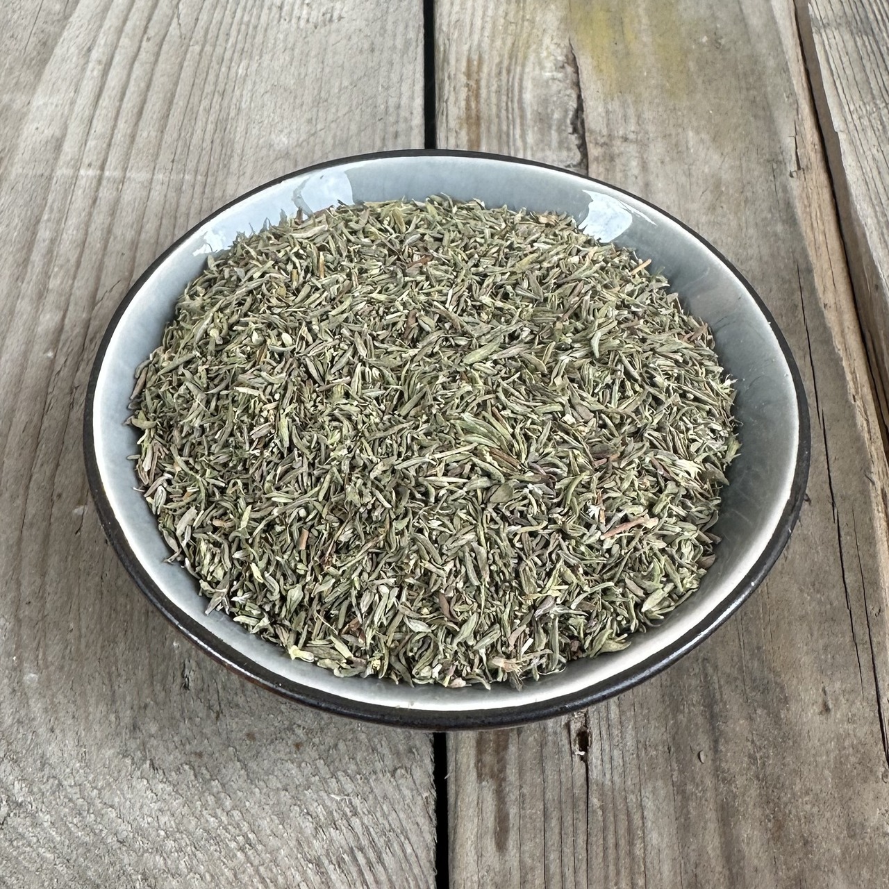 Räucherkraut Thymian