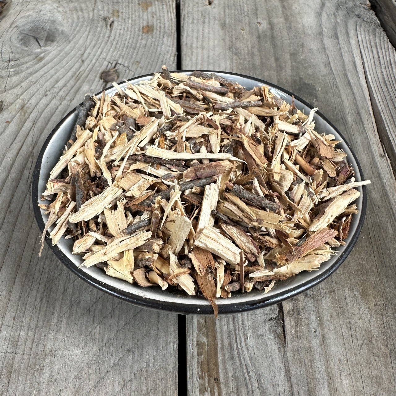 Räucherholz Wacholderholz