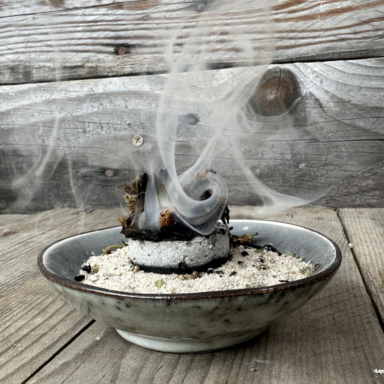 Räuchermischung "Zuversicht"