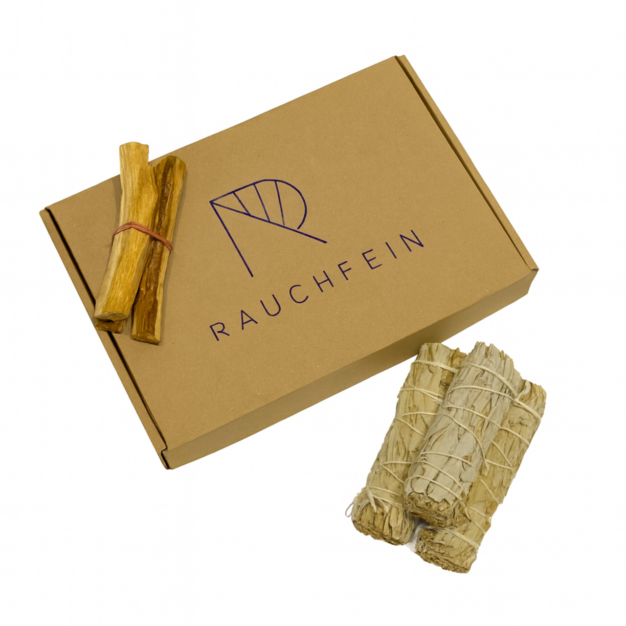 Räucherset "Achtsamkeit"