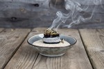 Bild von Richtig rĂ€uchern: Anleitung fĂŒr AnfĂ€nger in 7 Schr