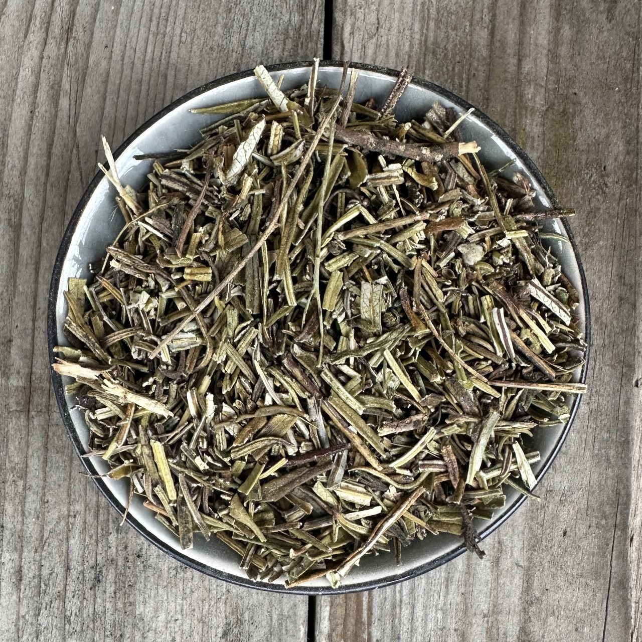 Wermut - Räucherwerk 5g