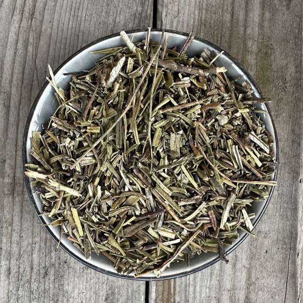 Wermut - Räucherwerk 5g