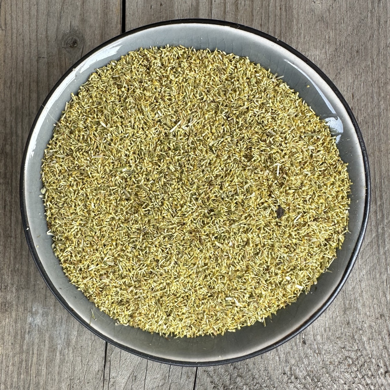 Räucherkraut Kamillenblüten