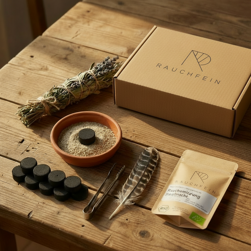 Räuchersets