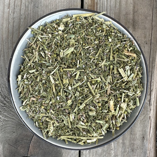 Eisenkraut - Räucherwerk 10g