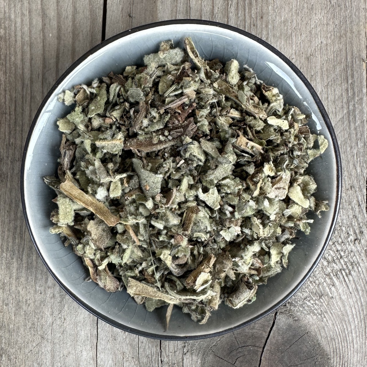 Räucherkraut Königskerze