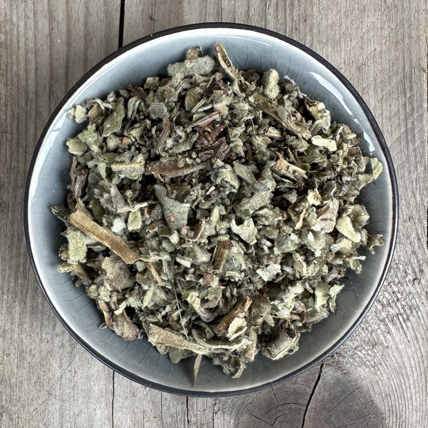 Räucherkraut Königskerze